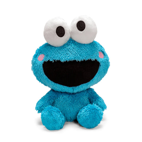 Sesame Street - Cookie Monster Plush