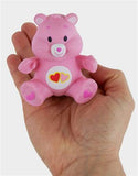 Worlds Smallest Care Bears Squishy Stretchies