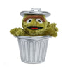 Sesame Street - Oscar The Grouch Plush