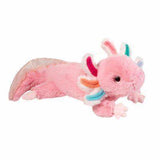 Douglas - Jazzie Pink Axolotl