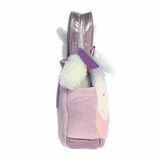 Fancy Pals Rainbow Unicorn Boot Carrier