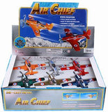 Die Cast Air Chief Plane EMOP K502