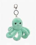 Douglas - Plush Bag Charms Asst.