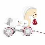 Hape Pony Pull Along