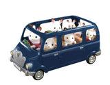 Calico Critters Family Seven Seater Van