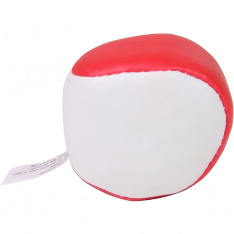 Hackey Sack - Baseball 2 Tone Kick Bag