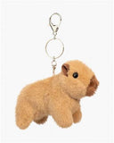 Douglas - Plush Bag Charms Asst.