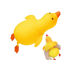 Jumbo Duck Squishy