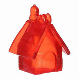 Peanuts Snoopy's Doghouse Sugar Squeezy