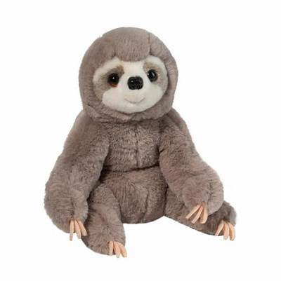 Douglas - Lizzie Sloth Soft