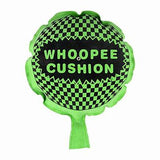 Jumbo Self Inflating Whooppee Cushion 8"