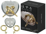 Cast Amour Mini Huzzle Puzzle