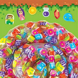 Crazy Aarons Putty Hide Inside Arcade Adventure