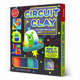 Klutz Circuit Clay Project Kit