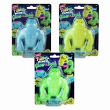 Glowzilla Super Stretchy Monkey