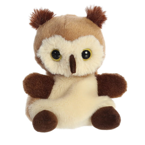 Palm Pals Barnie Owl