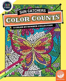 CBN Color Counts Sun Catchers