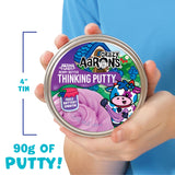 Crazy Aarons Putty - Better Butter Berry Butter