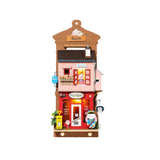 Rolife Love Post Office