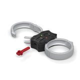 Spy Labs High Tech Handcuffs