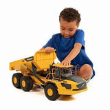 Bruder Volvo A60H Dirt Hauler