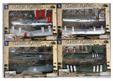Classic Planes Model Kit Asst.
