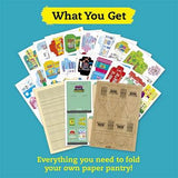 Klutz Super Mini Market