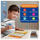 Water Spotter - Around The House