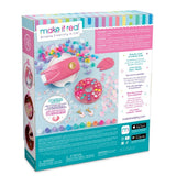 Make It Real - Snap N Glam Hair Styling Set 167 Pce