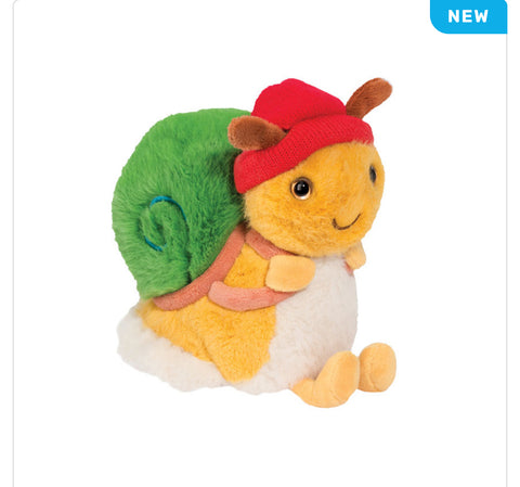 Douglas - Brandon Backpacker Snail