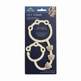 Itzy Strap - Bear