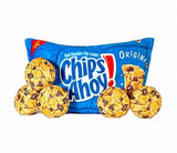 Chips Ahoy Cookie Package Plush