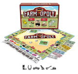 Farm - Opoly (New Design)