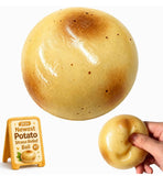 Crunchy Potato Squishy