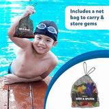 Seek & Splash - Ultimate Underwater Search & Find Game