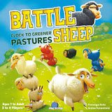 Battle Sheep Game