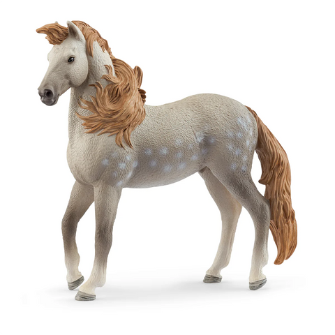 Schleich Andalusier Stallion