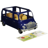 Calico Critters Family Seven Seater Van