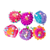 Taba - licious Flowers ORB Curiosities Squishy