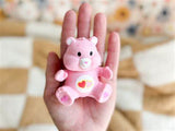 Worlds Smallest Care Bears Squishy Stretchies