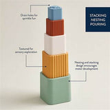 Itzy Sprinkle Nesting Sprinkle Cups