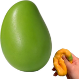 Crunchy Mango Squishy
