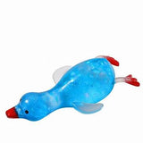 Sugar Glitter Squishy Duck