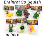 Brainrot - Squishy Asst.
