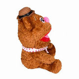 Muppets - Fozzie Bear Plush 7.5"