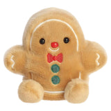 Palm Pals Gio Gingerbread Man