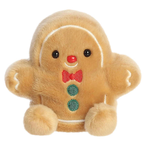 Palm Pals Gio Gingerbread Man