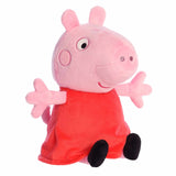 Peppa Pig Plush 12"