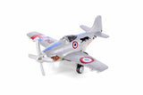Die Cast Air Chief Plane EMOP K502