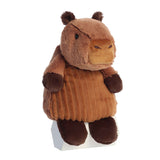 Huggle Pals - Cozy Capybara 12.5"